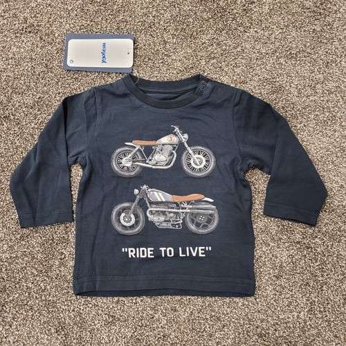 Shirt grafica mayoral - t-shirt,