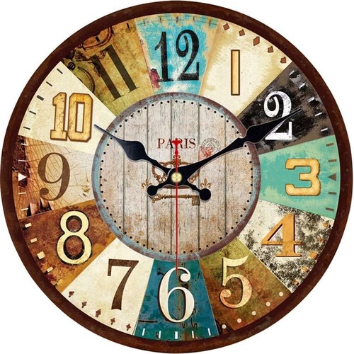 Vikmari 30cm orologi parete - vikmari,