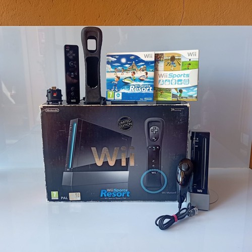 Nintendo wii pack - pack, sports