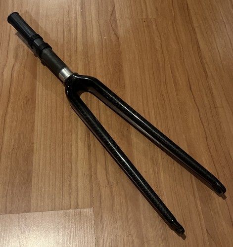 Forcella colnago carbonio - carbonio, 1