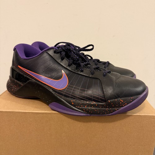 2010 nike hyperdunk low steve - 2010,