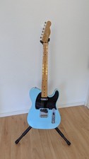 Fender vintera telecaster anni - fender,