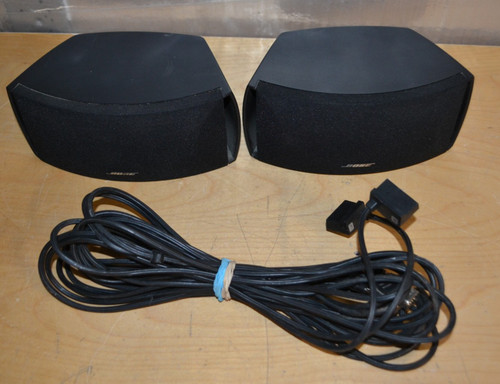 Bose cinemate av3 321 - av3-2-1,