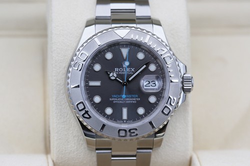 Rolex 126622 rodio - rolex,