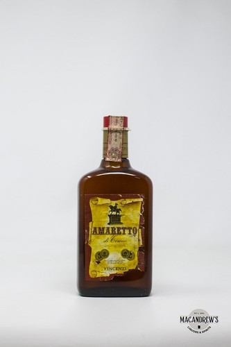 Amaretto torino vincenzi - di,