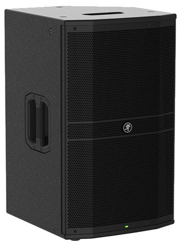 Ware mackie drm212 - b-ware,