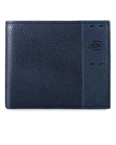 Piquadro wallet pu4188p15s - piquadro,
