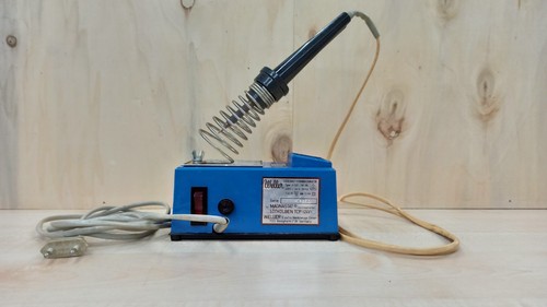 Weller type 021 - type,