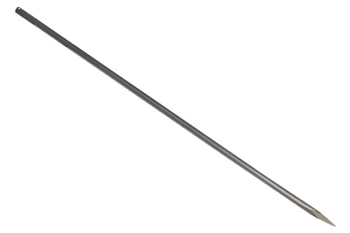 Sds max scalpello punta - sds,