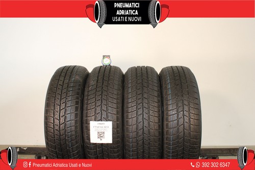 Pneumatici barum 175 r14 - 4,
