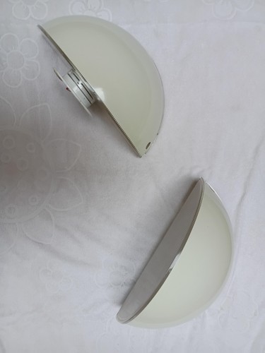 Coppia applique flos quarto - coppia,
