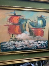 Quadro aldo pironti - quadro,