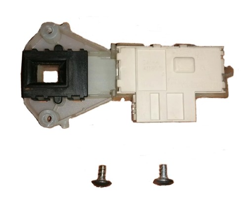 Gruppo serratura porta