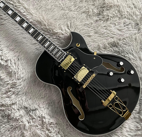 Chitarra elettrica byrdland - chitarra,