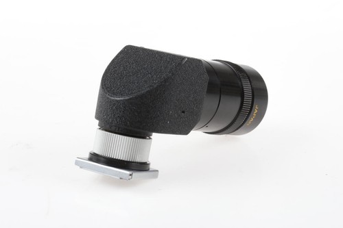 Canon cercatore angolare - cercatore,