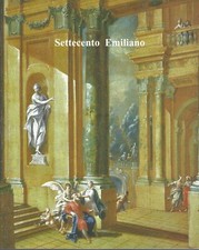 Settecento emiliano galleria - settecento,