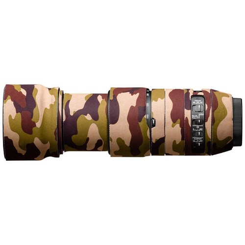 Easycover lens oak - oak, sigma