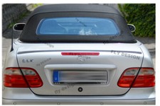 Adatto per mercedes clk coupé - per,