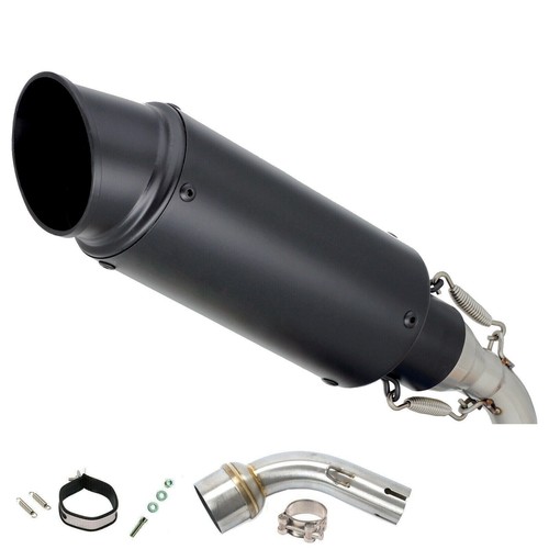Silenziatore scarico benelli - scarico,