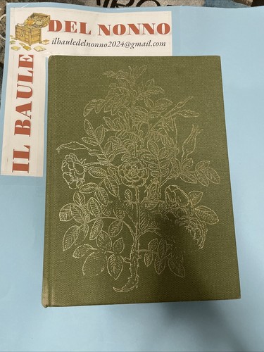 Grande libro dei fiori - libro,