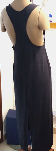 Vestito salopette crea - vestito, "