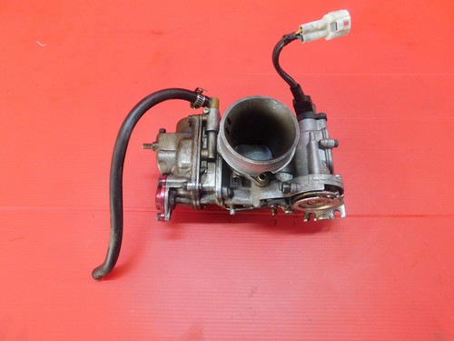 Corpo farfallato husqvarna - corpo,