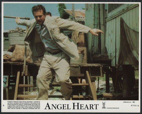 Mickey rourke running - rourke, down