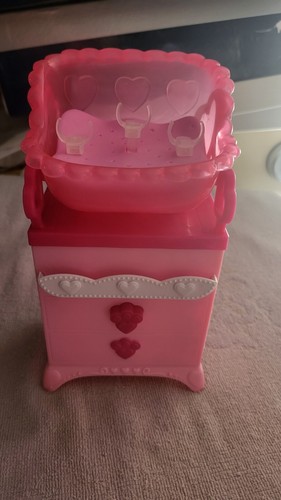 Accessorio barbie veterinaria