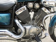 Yamaha virago xv500 - xv500,,