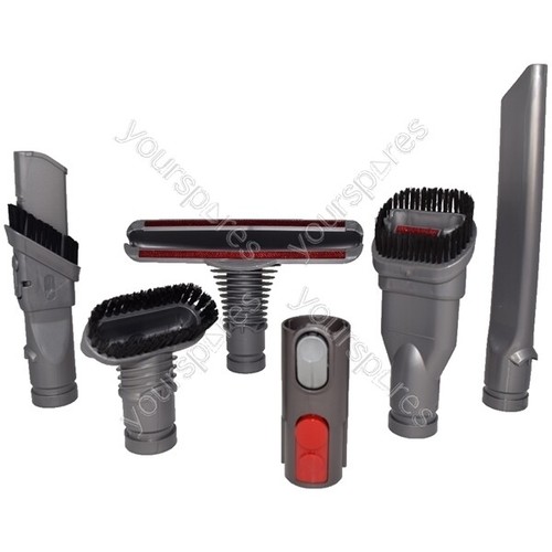 Dyson aspirapolvere senza - aspirapolvere,