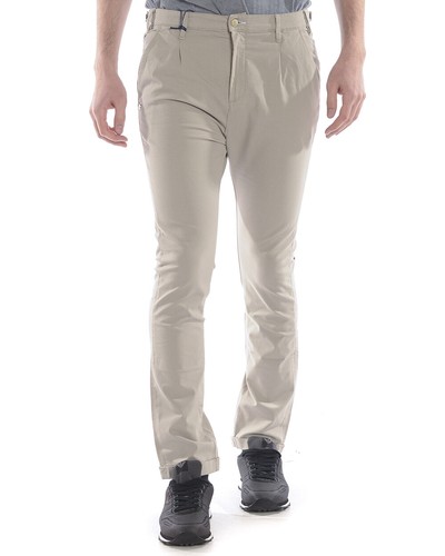 Pantaloni daniele alessandrini - pantaloni,