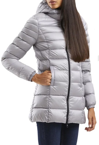 Giubbino piumino donna - giubbino,