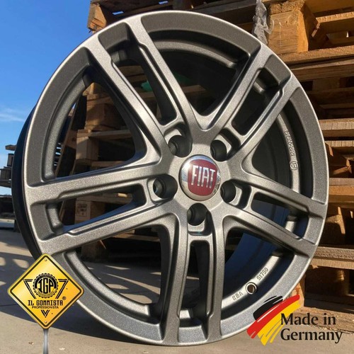 Dezent graphite cerchi in - dezent,