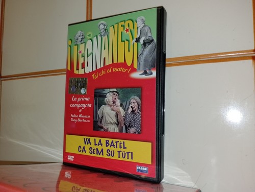 Legnanesi batel ca sem - i,