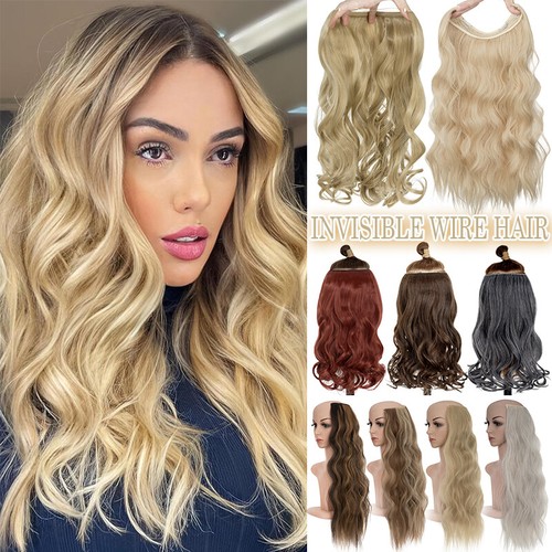 Extension capelli filo - extension,