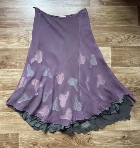 Maxi gonna vintage - , armand