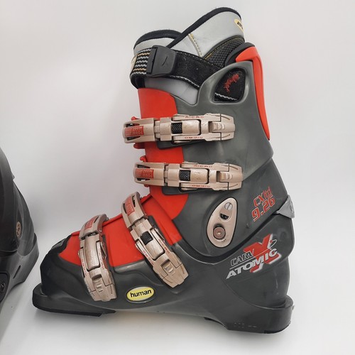 Scarponi sci atomic misura - atomic,