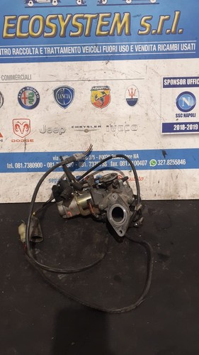 Corpo farfallato per suzuki - per,