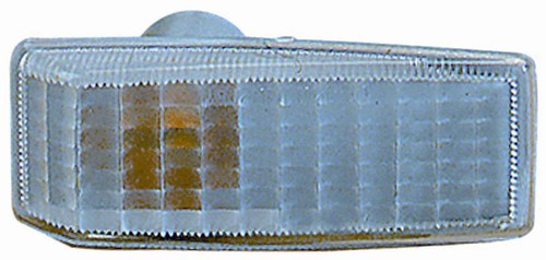 Fanalino freccia laterale - fanalino, per