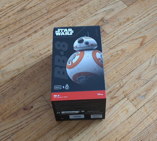 Star wars droide - star,