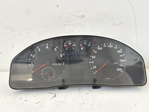 Quadro strumenti per audi - quadro, a4