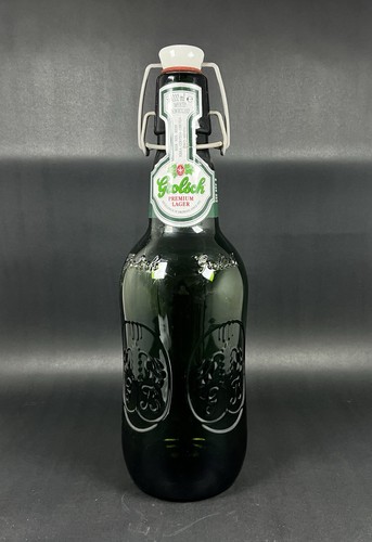 Grolsch premium oversize - grolsch, 5l