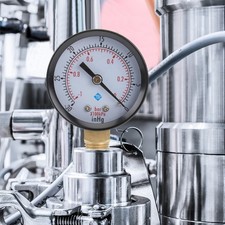 Vacuometro carburatori - vacuometro,