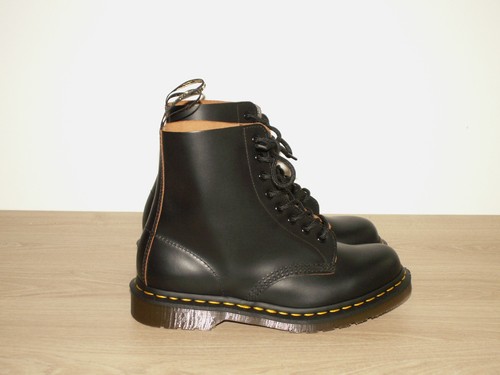 Martens 1460 stivali - , in
