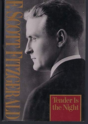 Tender the night - tender, is