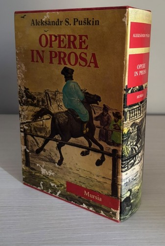 Opere prosa aleksandr - prosa,