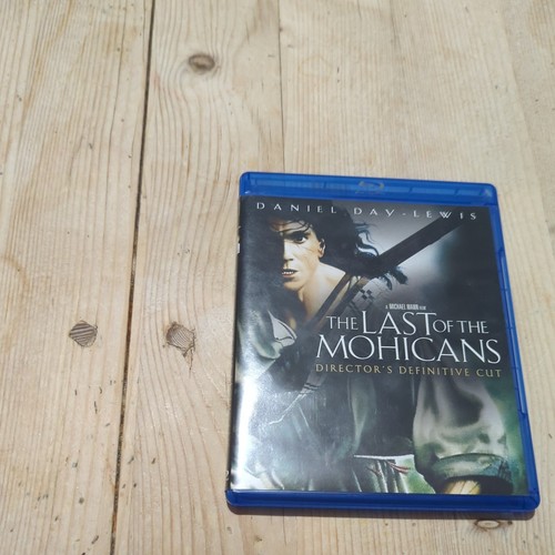 The last mohicans - the,