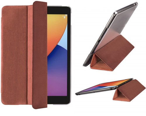 Hama smart case cover corallo - case,