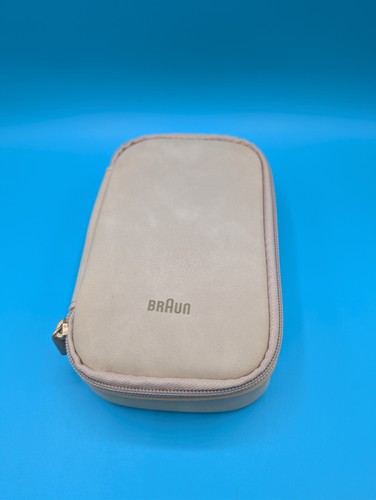 Astuccio originale marrone