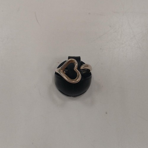 Anello tiffany cuore - anello, co.
